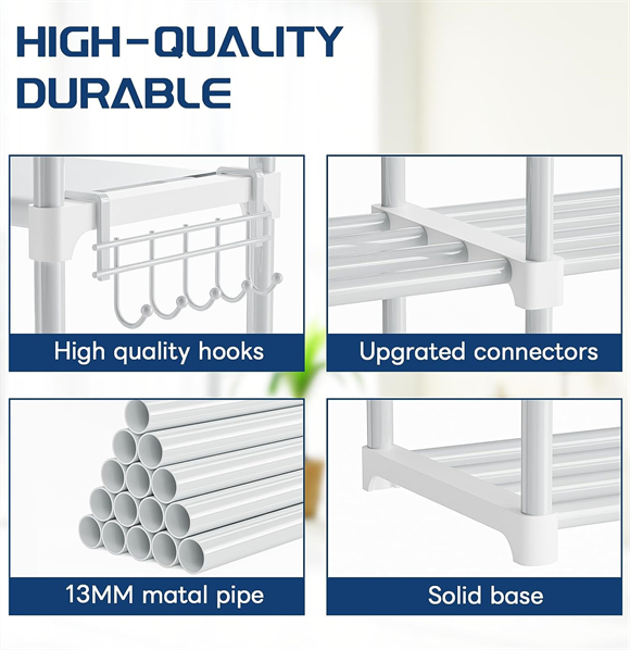 shoe rack,cloth rack